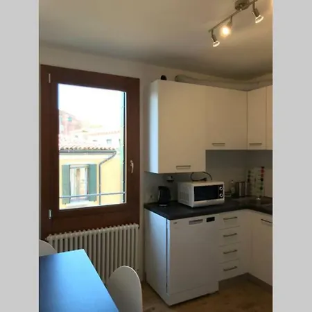 Kosher House - 4th Floor Διαμέρισμα